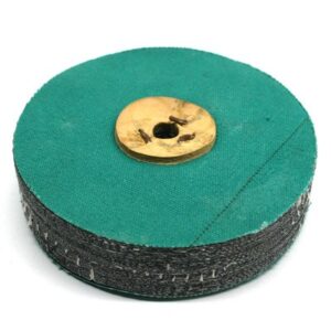 Kg. poleas encoladas 10