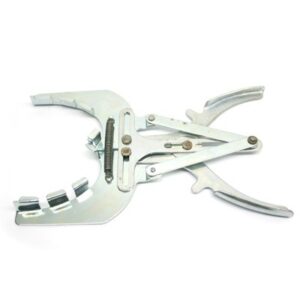 Pinzas prensa aros piston 5