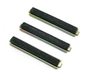 Reposicion piedras para freno ex-13.55