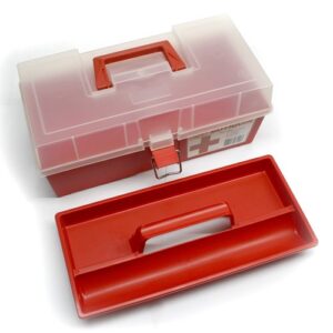 Cajas botiquin mod 8100