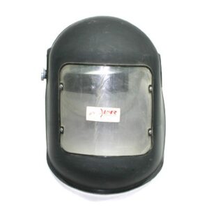 Protector facial poliamida