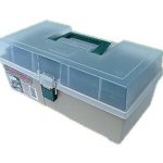 Cajas multiuso mod p-107