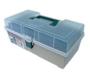 Cajas multiuso mod p-107