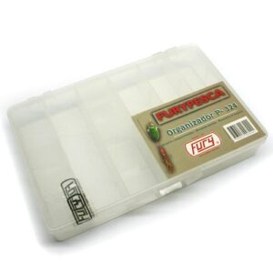 Cajas multiuso mod p-324