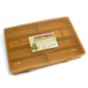 Cajas multiuso mod p-424