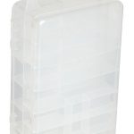 Cajas multiuso mod p-500