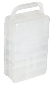 Cajas multiuso mod p-500