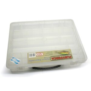 Cajas multiuso mod p-518