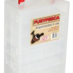Cajas multiuso mod p-600