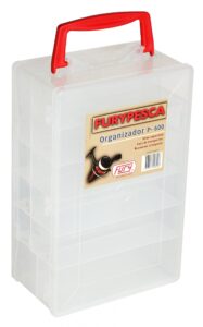Cajas multiuso mod p-600