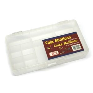 Cajas multiuso mod 1112