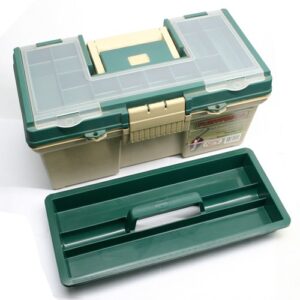 Cajas multiuso mod p-201