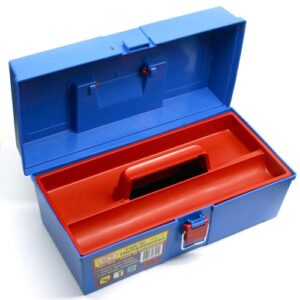 Cajas para herramientas mod 8101