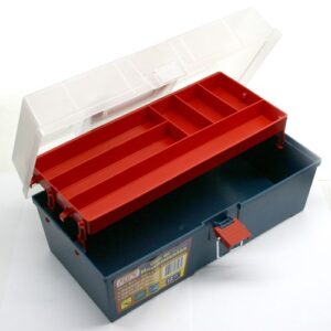 Cajas para herramientas mod 8107