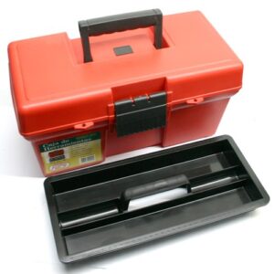 Cajas para herramientas mod 9000