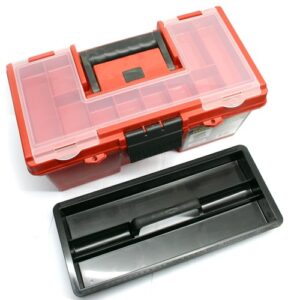 Cajas para herramientas mod 9101