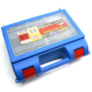 Cajas para taladro mod 40-800