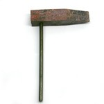 Rep de cobre p/sopletes 600gr