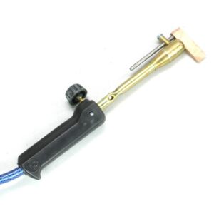 Sopletes tipo pistola CM3 con martillo 21mm