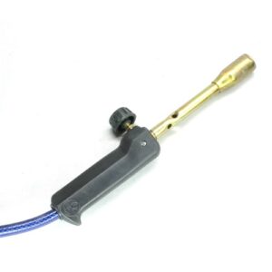 Sopletes tipo pistola SM2 sin martillo 21mm