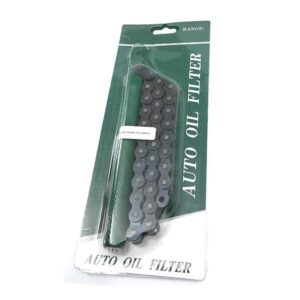 Sacafiltro a cadena Taos