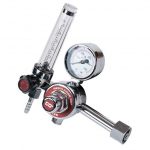 Regulador / Caudalimetro CO2 profesional
