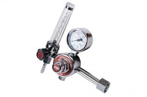 Regulador / Caudalimetro CO2 profesional