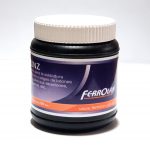 Fundente para soldaduras de bronce x 250gr bw