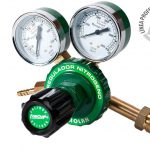 Regulador Nitrógeno Ferrolan L. profesional