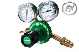 Regulador Nitrógeno Ferrolan L. profesional