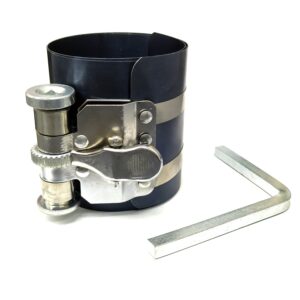 prensa aros crique 2-4 (3" 75 mm)