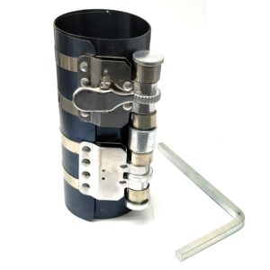 prensa aros crique 3-7 (6" 150 mm)