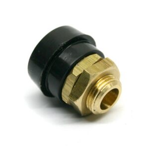 Clavijas hembra aislada 100 amps