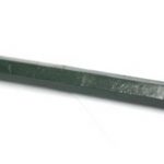 Puntas hexagonales 19x450