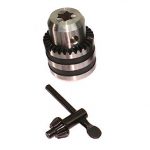 Mandril con cono 3 a 16 mm JT33 PESADO