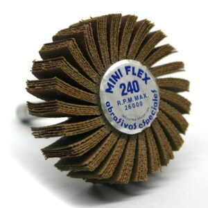 Mini-flex ox. al. 47x15 gr 220