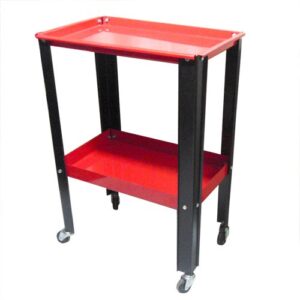 Carro para mecanico chico