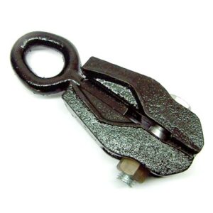 Pinza de power tipo perro (nacional)