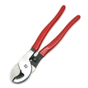 LK-60 tijera cortacable tipo alicate h/ 50mm2