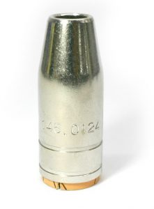 Tobera conica mig 25