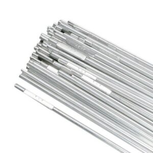 Kg.varillas de aluminio 12% 5mm