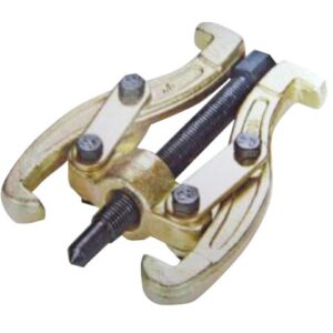 Extractor de poleas manual 2 patas 6