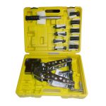 Punzonadora manual PZM100