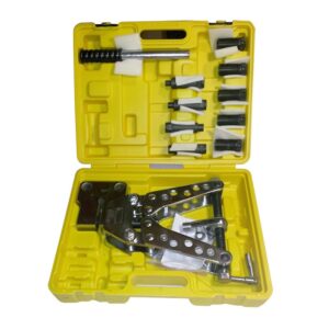 Punzonadora manual PZM100