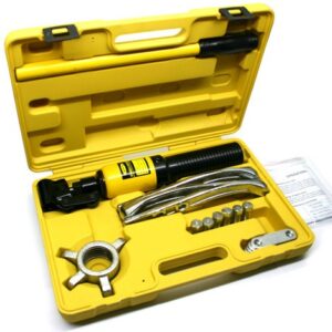 Ext.hid.c/bomba integ.2 o 3 patas 20tn (EX-DYF-20)