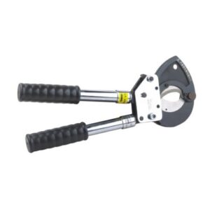 Tijera cortacable a crique. ACSR hasta 30mm (630mm2)