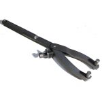 Pinza para tuerca redonda 2 agujeros