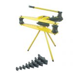 Dobladora hid 2(1/2-3/4-11/4-11/2 y2) esp.grues