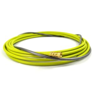 Sirga 0.9 - 1.2 mm (roja-azul) 4.4 mt