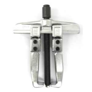 Extractor corredizo 2 patas 160 mm